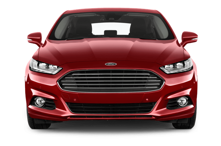 Ford Mondeo PNG Isolated HD