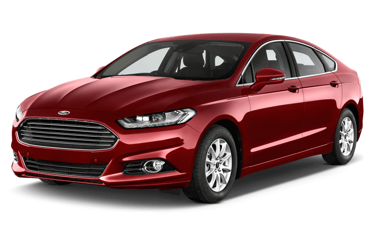 Ford Mondeo PNG Picture