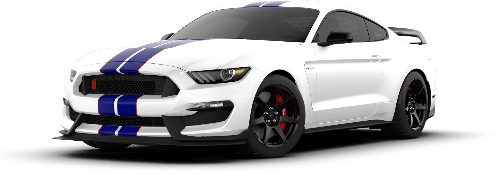 Ford Mustang 2018 PNG Free Download