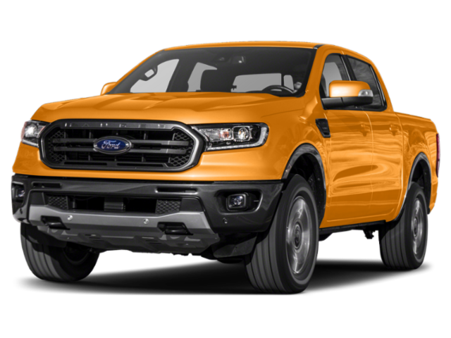 Ford Ranger Raptor PNG Isolated File