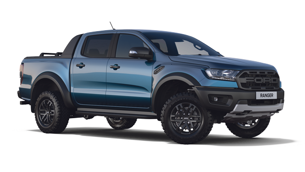 Ford Raptor PNG Pic