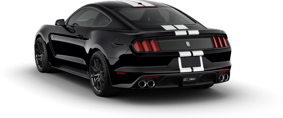 Ford Shelby GT350 PNG Clipart