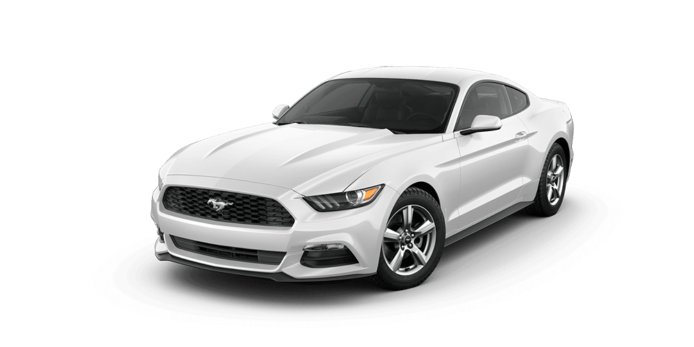 Ford Shelby GT350 PNG File