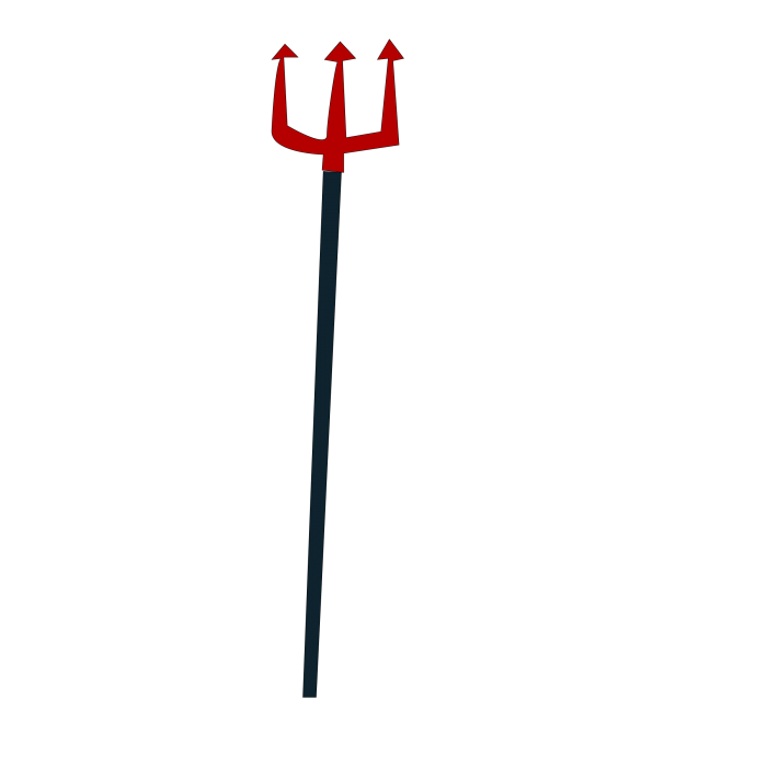 Fork PNG HD Isolated
