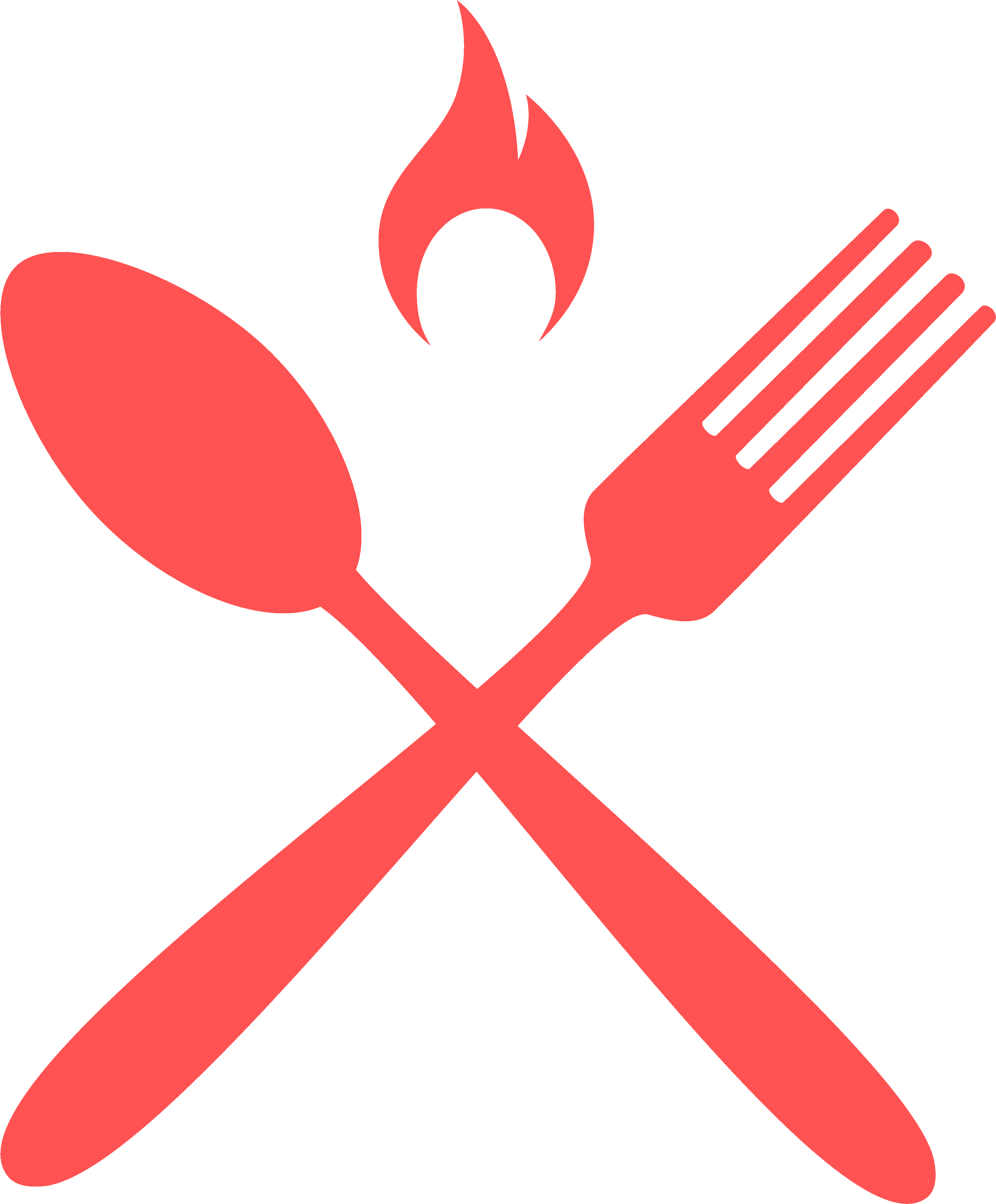 Fork PNG Image