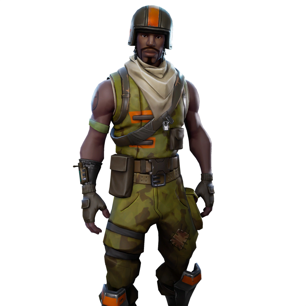 Fornite Aerial Assault PNG Clipart