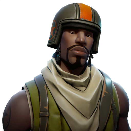 Fornite Aerial Assault PNG File