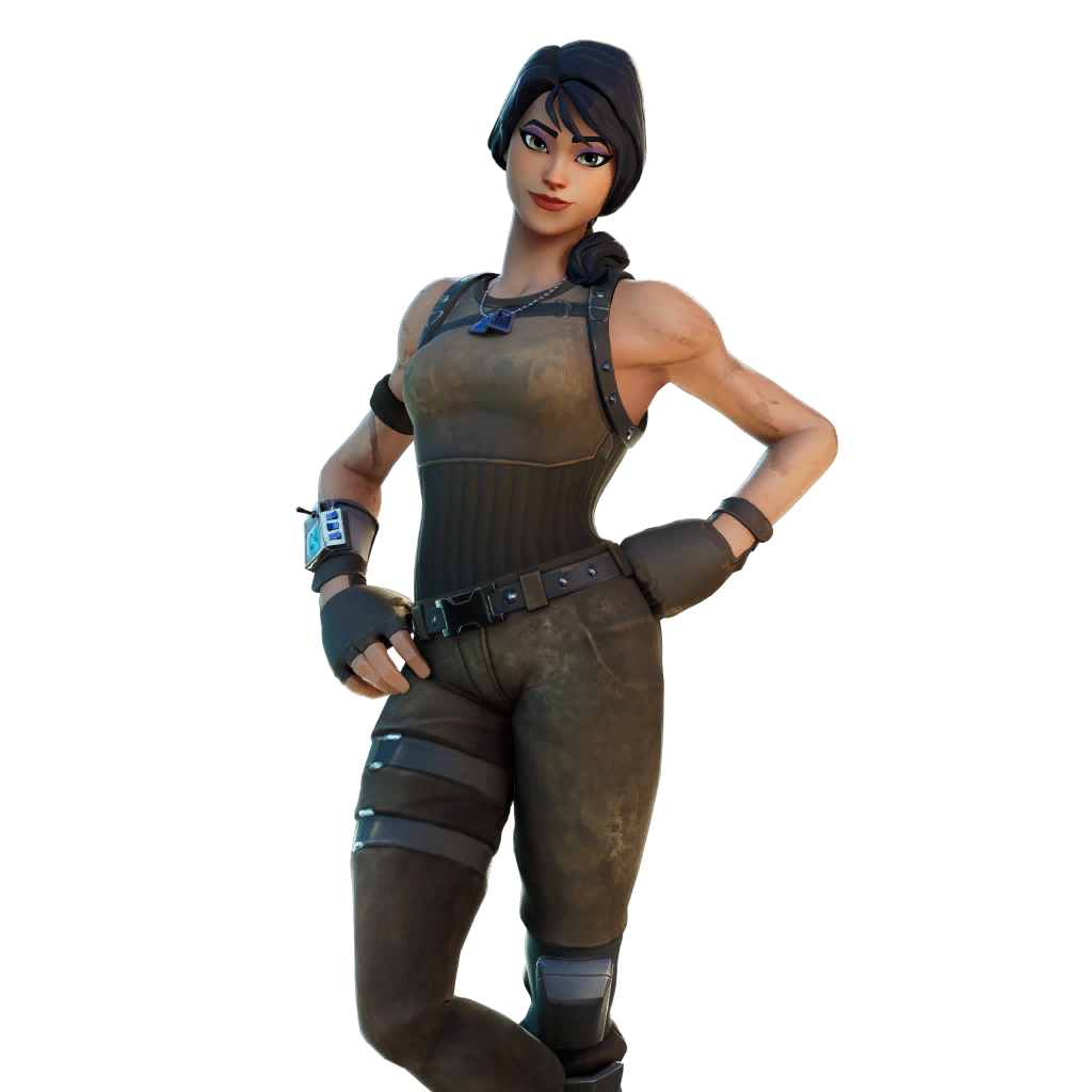 Fornite Aerial Assault PNG HD