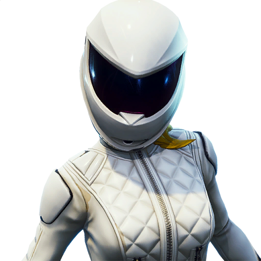Fornite Aerobic Assassin PNG HD Isolated