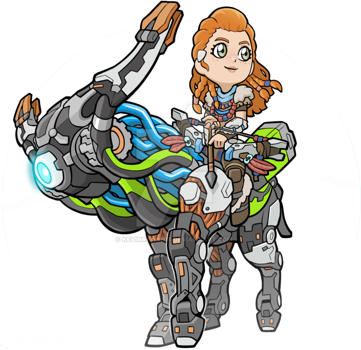 Fornite Aloy Download PNG Image