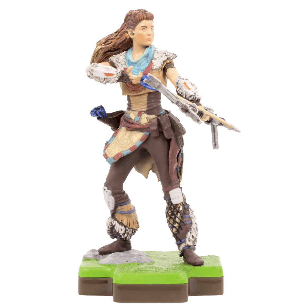 Fornite Aloy PNG Isolated File