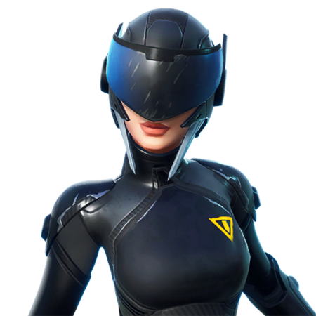 Fornite B.R.U.T.E Gunner PNG HD Isolated