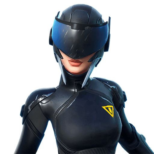 Fornite B.R.U.T.E Gunner PNG Isolated Pic