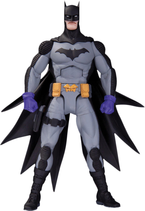 Fornite Batman Zero PNG Image
