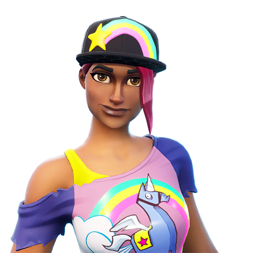 Fornite Beach Bomber PNG Picture