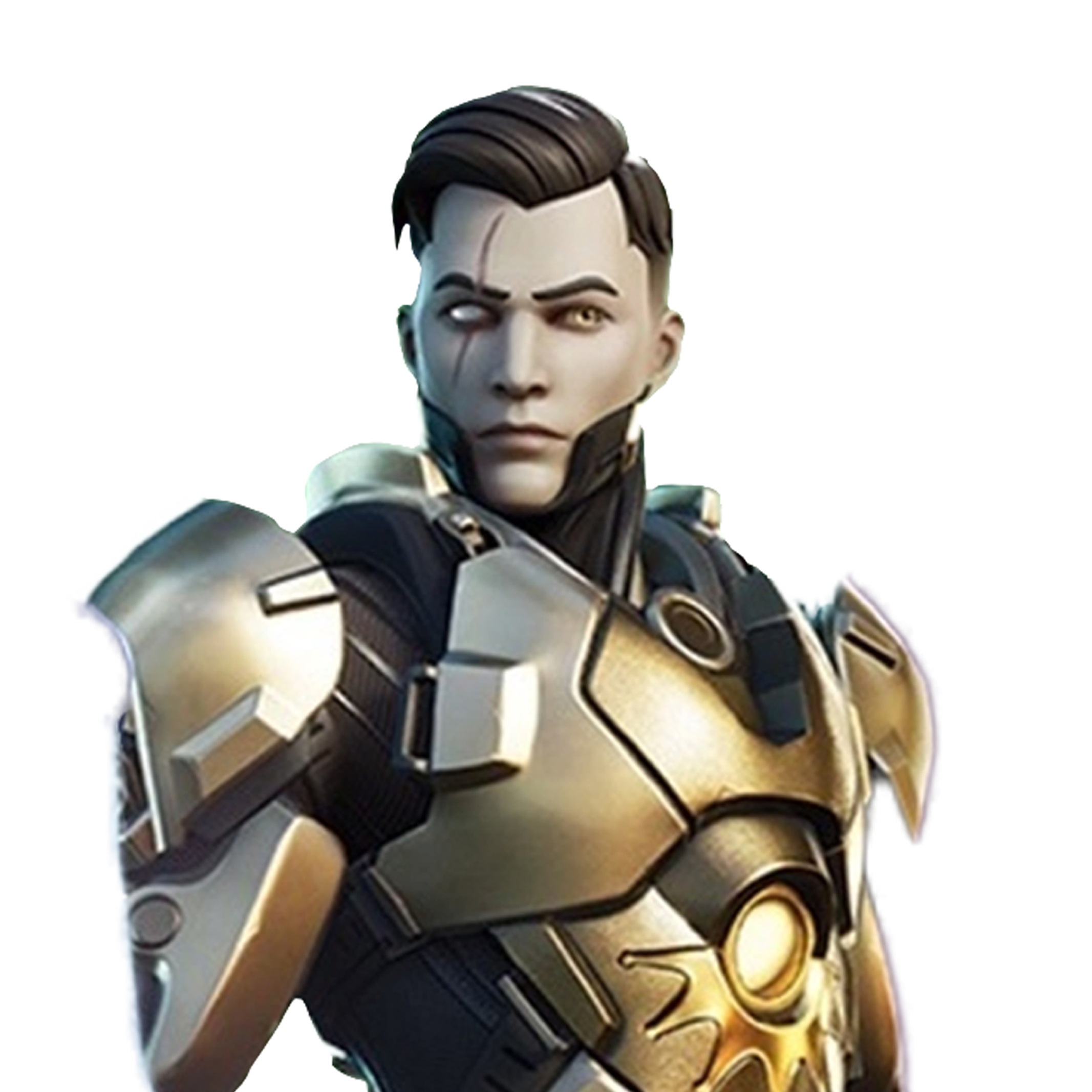 Fornite Best Fortnite Skins PNG Isolated File