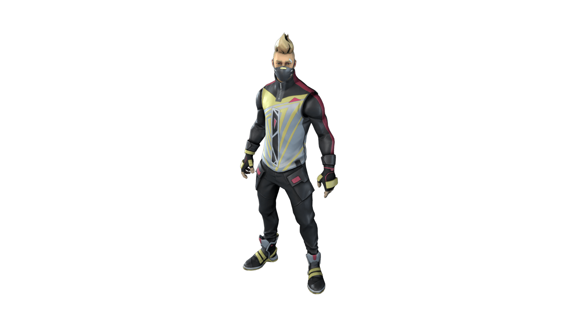 Fornite Skins Fortnite PNG Best Byced HD