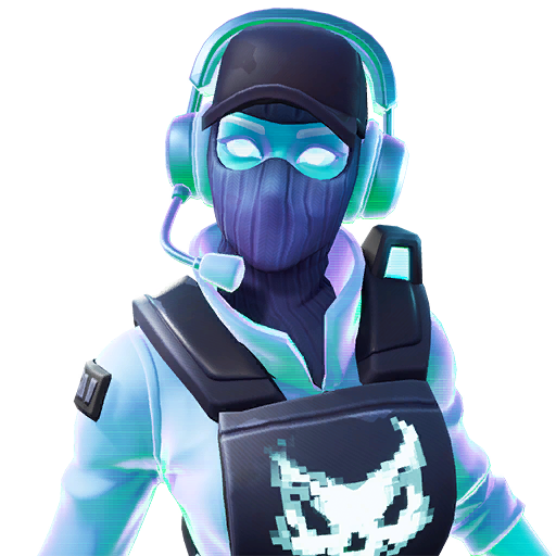 Fornite Breakpoint PNG HD
