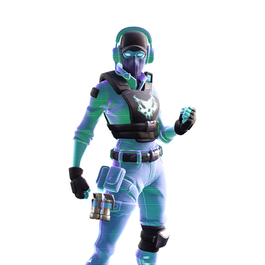 Fornite Breakpoint PNG Photos