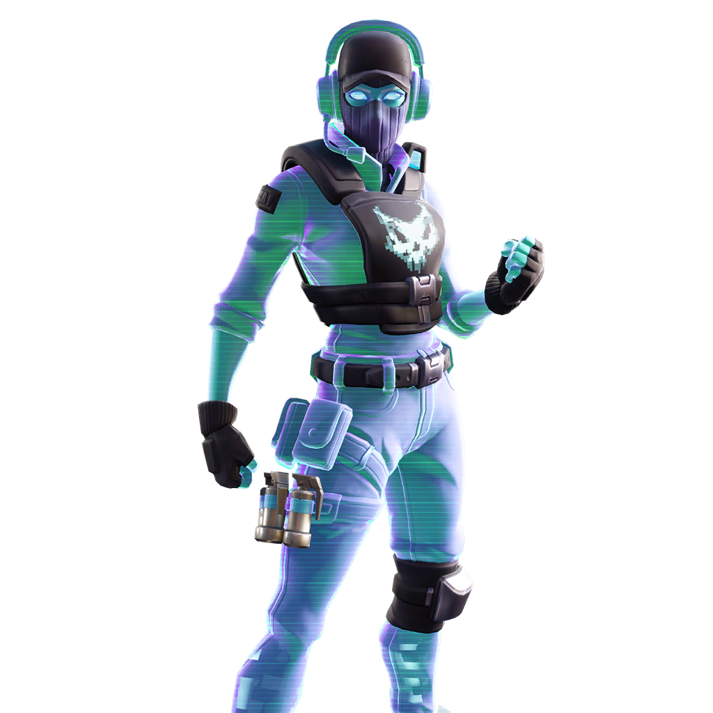Fornite Breakpoint PNG Pic