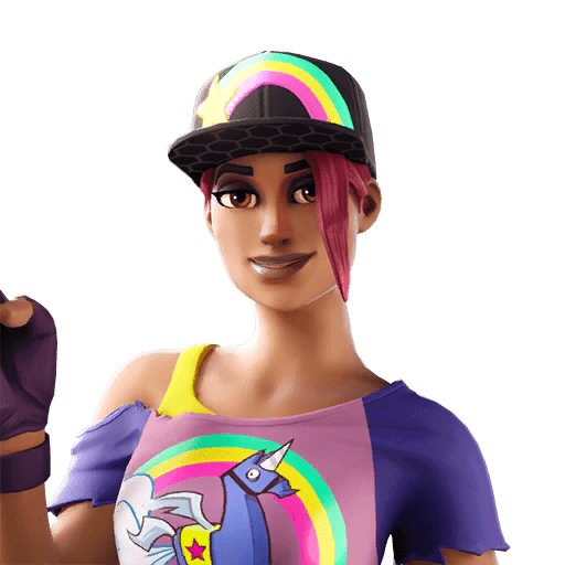 Fornite Brilliant Bomber PNG Photos