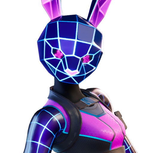 Fornite Bunnymoon PNG