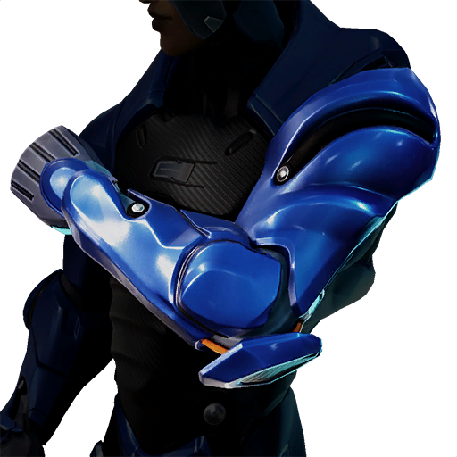 Fornite Carbide PNG Image