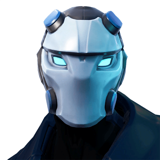 Fornite Carbide PNG