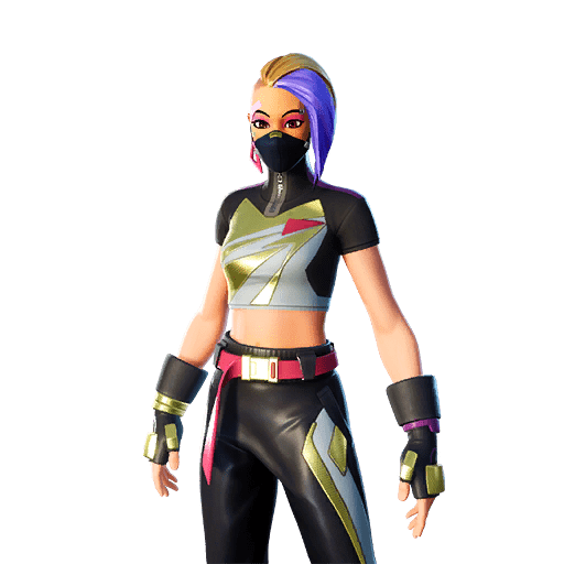 Fornite Catalyst PNG HD