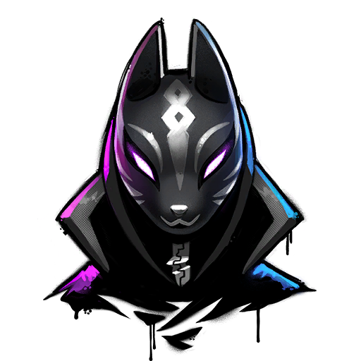 Fornite Catalyst PNG Pic
