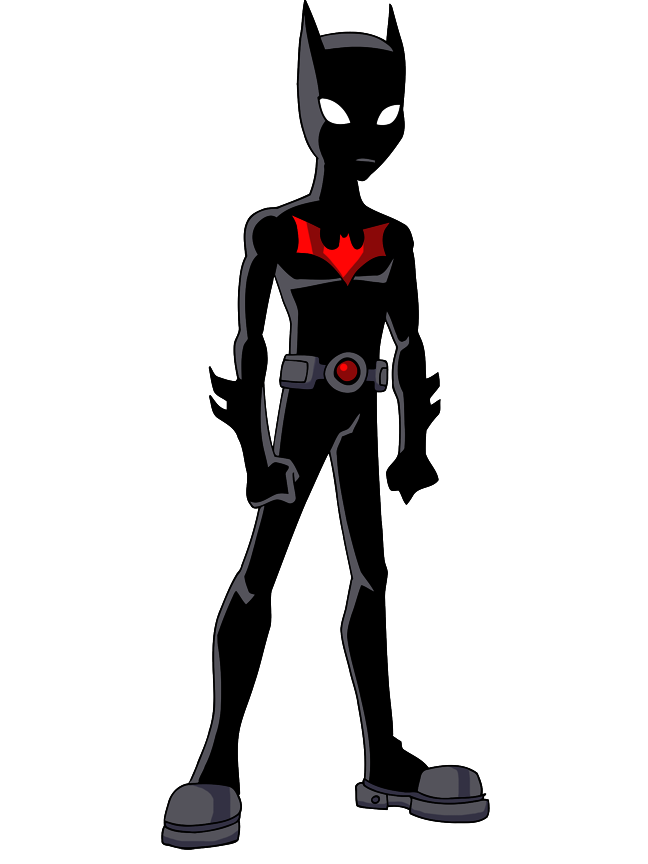 Fornite Catwoman Zero PNG Image