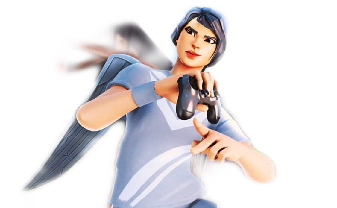 Fornite Clinical Crosser PNG