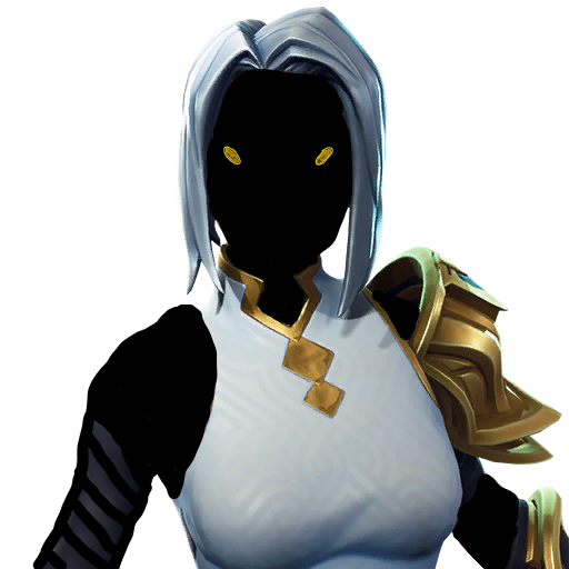 Fornite Cloaked Star PNG File
