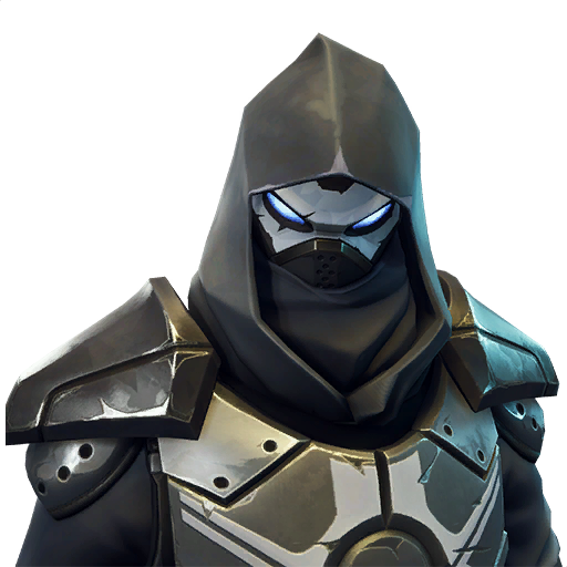 Fornite Cloaked Star PNG Image