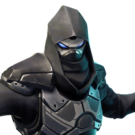 Fornite Cloaked Star PNG Isolated Pic