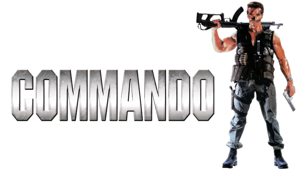 Fornite Commando PNG Picture