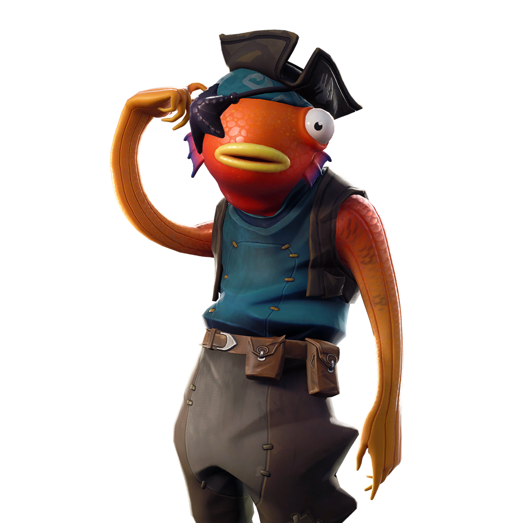 Fornite Contract Giller PNG Image