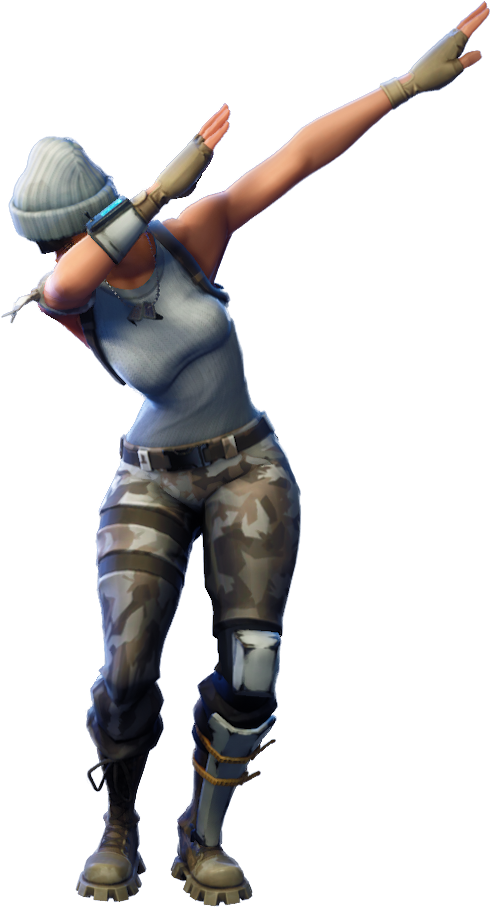 Fornite Cool Fortnite Download PNG Image