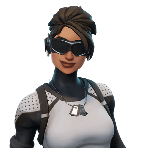 Fornite Cool Fortnite PNG Isolated Photos