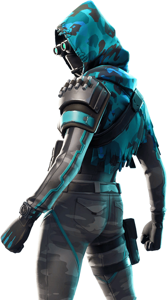 Fornite Cool Fortnite PNG
