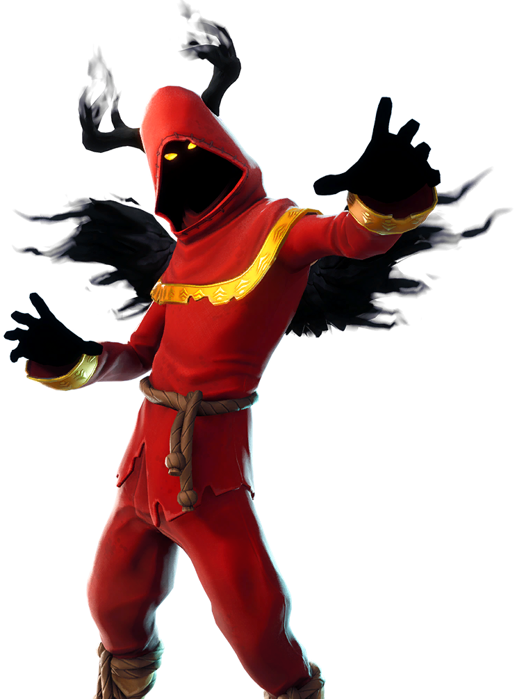 Fornite Crackabella PNG HD Isolated