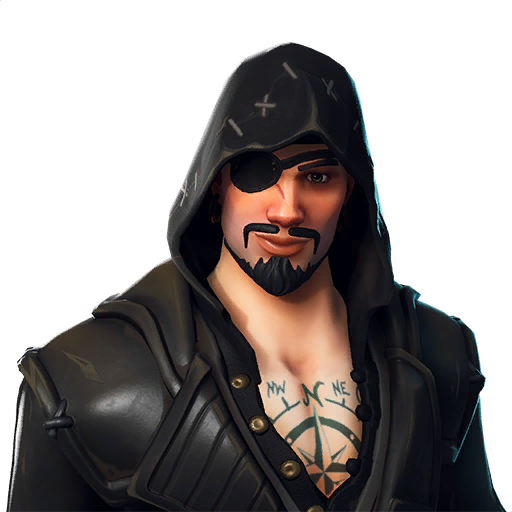 Fornite Crackabella PNG Isolated Image
