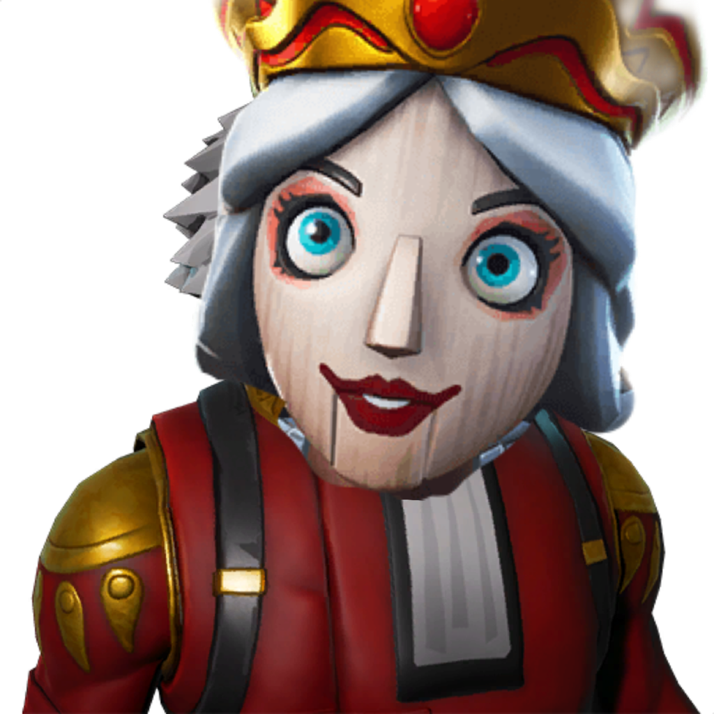 Fornite Crackshot PNG Isolated HD