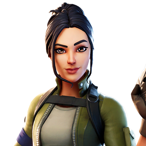 Fornite Curse Buster PNG HD
