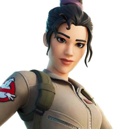 Fornite Curse Buster PNG