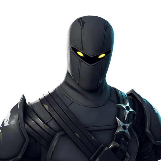Fornite Dark Voyager PNG Pic