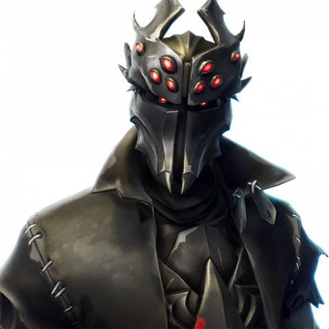 Fornite Dire PNG Pic