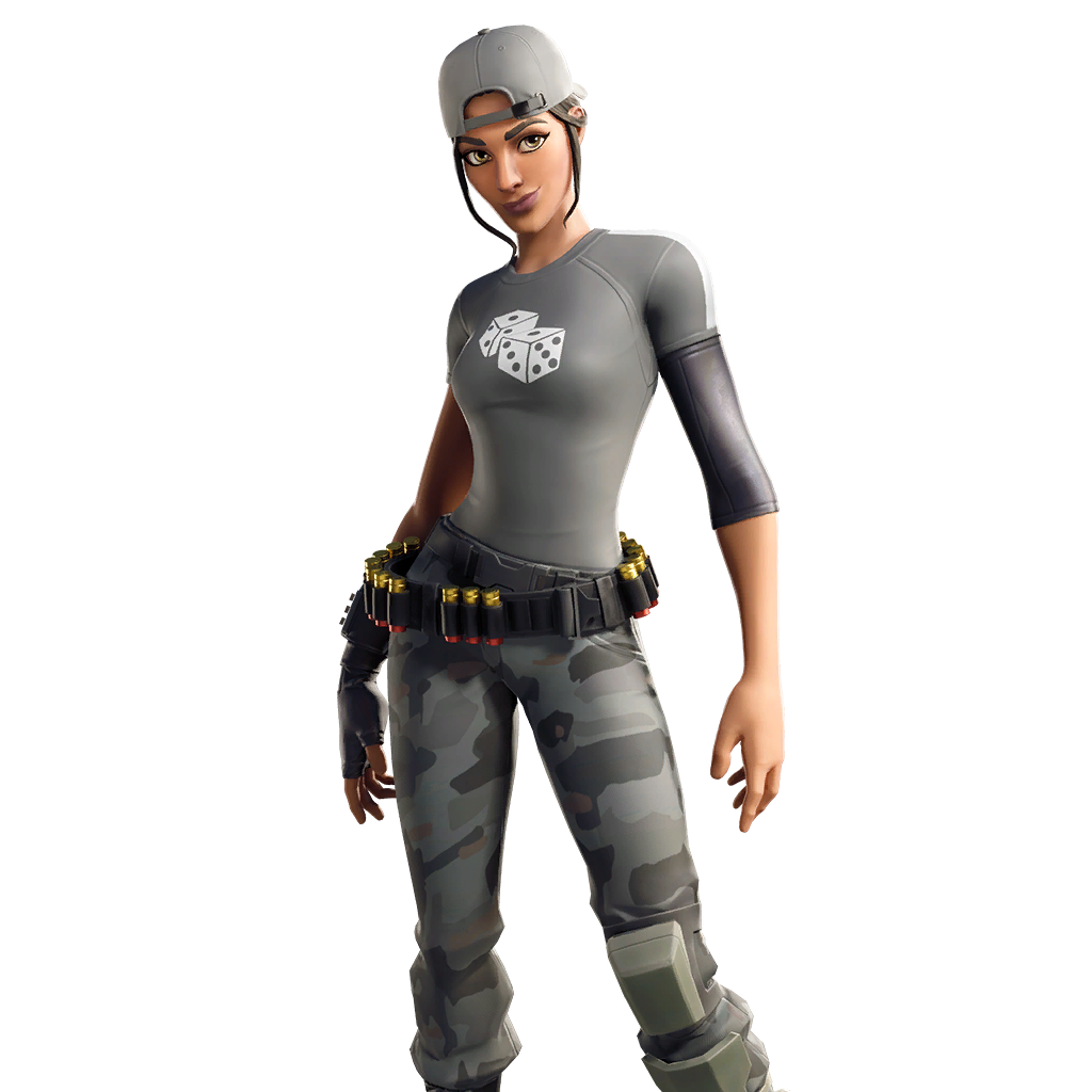 Fornite Elite Agent PNG Picture