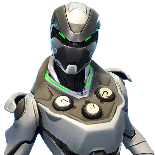 Fornite Eon PNG Pic