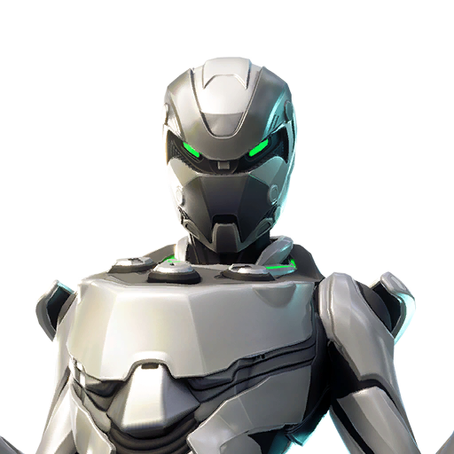Fornite Eon PNG
